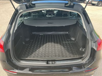 Mercedes-Benz C-Klasse Gebrauchtwagen Mercedes-Benz C-Klasse Gebrauchtwagen