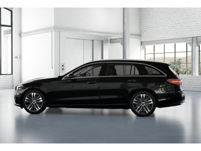 Mercedes-Benz C-Klasse Gebrauchtwagen Mercedes-Benz C-Klasse Gebrauchtwagen