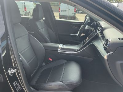 Mercedes-Benz C-Klasse Gebrauchtwagen Mercedes-Benz C-Klasse Gebrauchtwagen