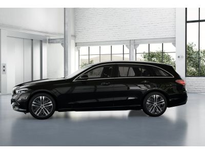 Mercedes-Benz C-Klasse Gebrauchtwagen Mercedes-Benz C-Klasse Gebrauchtwagen