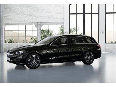Mercedes-Benz C-Klasse Gebrauchtwagen Mercedes-Benz C-Klasse Gebrauchtwagen