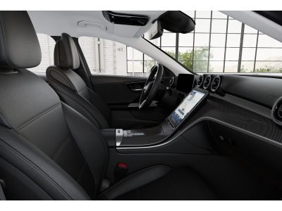 Mercedes-Benz C-Klasse Gebrauchtwagen Mercedes-Benz C-Klasse Gebrauchtwagen