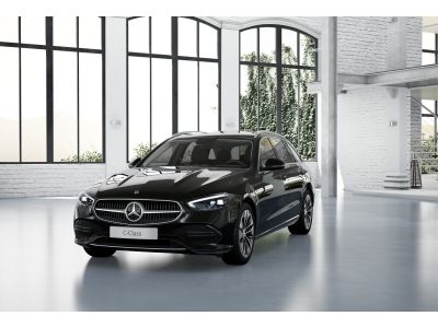 Mercedes-Benz C-Klasse Gebrauchtwagen Mercedes-Benz C-Klasse Gebrauchtwagen