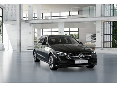 Mercedes-Benz C-Klasse Gebrauchtwagen Mercedes-Benz C-Klasse Gebrauchtwagen