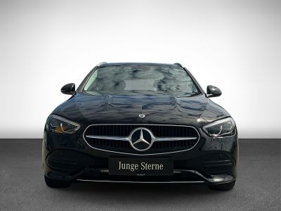 Mercedes-Benz C-Klasse Gebrauchtwagen Mercedes-Benz C-Klasse Gebrauchtwagen