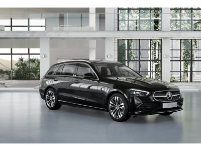 Mercedes-Benz C-Klasse Gebrauchtwagen Mercedes-Benz C-Klasse Gebrauchtwagen