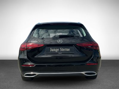 Mercedes-Benz C-Klasse Gebrauchtwagen Mercedes-Benz C-Klasse Gebrauchtwagen
