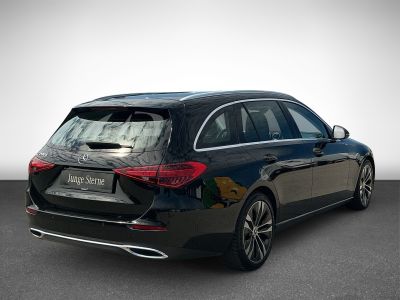 Mercedes-Benz C-Klasse Gebrauchtwagen Mercedes-Benz C-Klasse Gebrauchtwagen