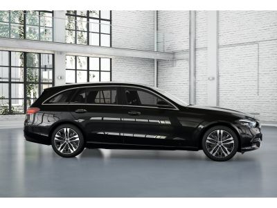 Mercedes-Benz C-Klasse Gebrauchtwagen Mercedes-Benz C-Klasse Gebrauchtwagen