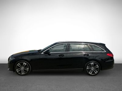 Mercedes-Benz C-Klasse Gebrauchtwagen Mercedes-Benz C-Klasse Gebrauchtwagen