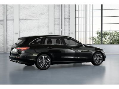 Mercedes-Benz C-Klasse Gebrauchtwagen Mercedes-Benz C-Klasse Gebrauchtwagen