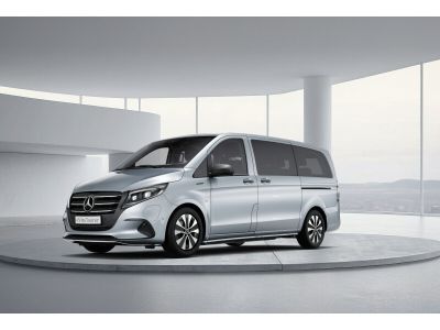 Mercedes-Benz Vito Gebrauchtwagen Mercedes-Benz Vito Gebrauchtwagen