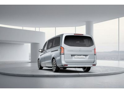 Mercedes-Benz Vito Gebrauchtwagen Mercedes-Benz Vito Gebrauchtwagen