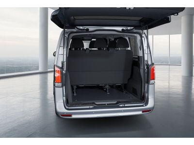 Mercedes-Benz Vito Gebrauchtwagen Mercedes-Benz Vito Gebrauchtwagen