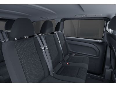 Mercedes-Benz Vito Gebrauchtwagen Mercedes-Benz Vito Gebrauchtwagen