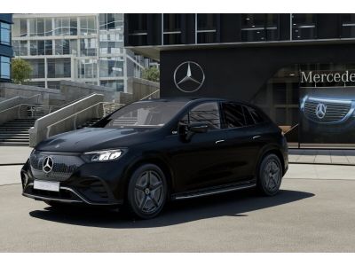Mercedes-Benz EQE Gebrauchtwagen Mercedes-Benz EQE Gebrauchtwagen