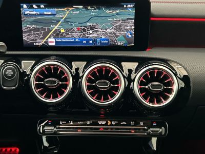Mercedes-Benz CLA Gebrauchtwagen Mercedes-Benz CLA Gebrauchtwagen