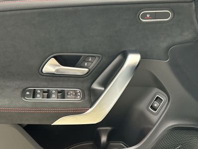 Mercedes-Benz CLA Gebrauchtwagen Mercedes-Benz CLA Gebrauchtwagen