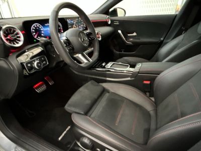 Mercedes-Benz CLA Gebrauchtwagen Mercedes-Benz CLA Gebrauchtwagen