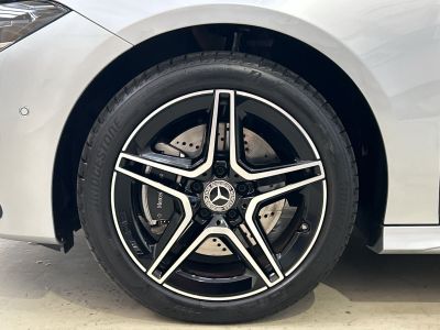 Mercedes-Benz CLA Gebrauchtwagen Mercedes-Benz CLA Gebrauchtwagen