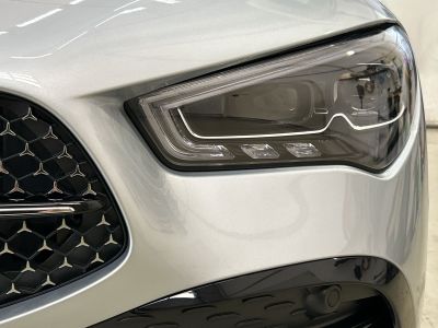Mercedes-Benz CLA Gebrauchtwagen Mercedes-Benz CLA Gebrauchtwagen