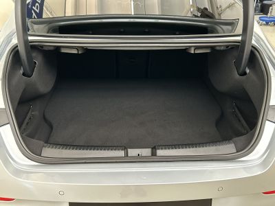 Mercedes-Benz CLA Gebrauchtwagen Mercedes-Benz CLA Gebrauchtwagen