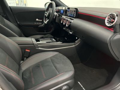 Mercedes-Benz CLA Gebrauchtwagen Mercedes-Benz CLA Gebrauchtwagen
