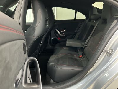 Mercedes-Benz CLA Gebrauchtwagen Mercedes-Benz CLA Gebrauchtwagen