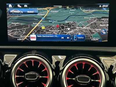 Mercedes-Benz CLA Gebrauchtwagen Mercedes-Benz CLA Gebrauchtwagen