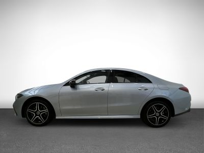 Mercedes-Benz CLA Gebrauchtwagen Mercedes-Benz CLA Gebrauchtwagen