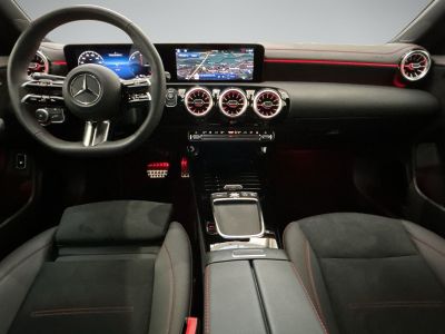 Mercedes-Benz CLA Gebrauchtwagen Mercedes-Benz CLA Gebrauchtwagen