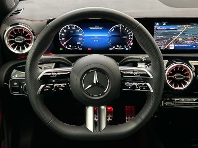 Mercedes-Benz CLA Gebrauchtwagen Mercedes-Benz CLA Gebrauchtwagen