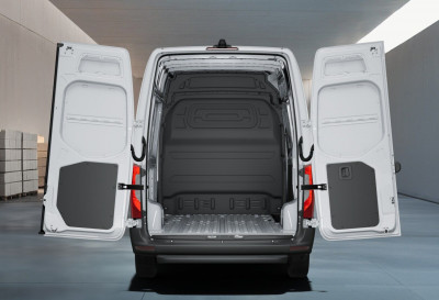 Mercedes-Benz Sprinter Gebrauchtwagen