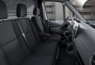 Mercedes-Benz Sprinter Gebrauchtwagen