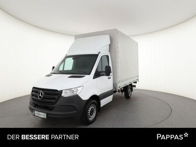Mercedes-Benz Sprinter Gebrauchtwagen