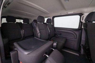 Mercedes-Benz Vito Gebrauchtwagen Mercedes-Benz Vito Gebrauchtwagen