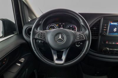 Mercedes-Benz Vito Gebrauchtwagen Mercedes-Benz Vito Gebrauchtwagen
