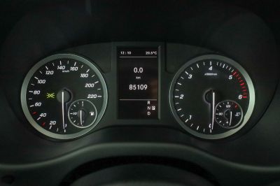 Mercedes-Benz Vito Gebrauchtwagen Mercedes-Benz Vito Gebrauchtwagen