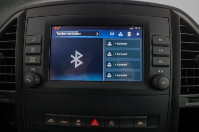 Mercedes-Benz Vito Gebrauchtwagen Mercedes-Benz Vito Gebrauchtwagen