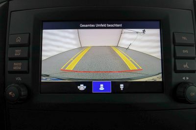 Mercedes-Benz Vito Gebrauchtwagen Mercedes-Benz Vito Gebrauchtwagen