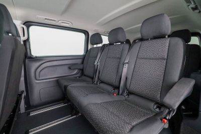 Mercedes-Benz Vito Gebrauchtwagen Mercedes-Benz Vito Gebrauchtwagen