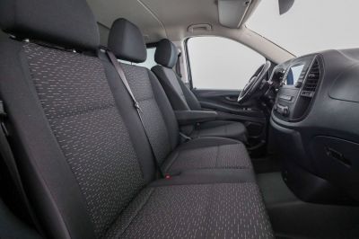 Mercedes-Benz Vito Gebrauchtwagen Mercedes-Benz Vito Gebrauchtwagen
