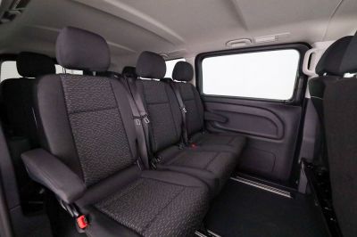 Mercedes-Benz Vito Gebrauchtwagen Mercedes-Benz Vito Gebrauchtwagen