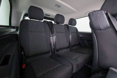 Mercedes-Benz Vito Gebrauchtwagen Mercedes-Benz Vito Gebrauchtwagen