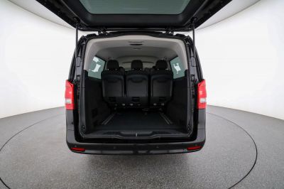 Mercedes-Benz Vito Gebrauchtwagen Mercedes-Benz Vito Gebrauchtwagen