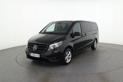 Mercedes-Benz Vito Gebrauchtwagen Mercedes-Benz Vito Gebrauchtwagen