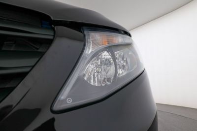 Mercedes-Benz Vito Gebrauchtwagen Mercedes-Benz Vito Gebrauchtwagen
