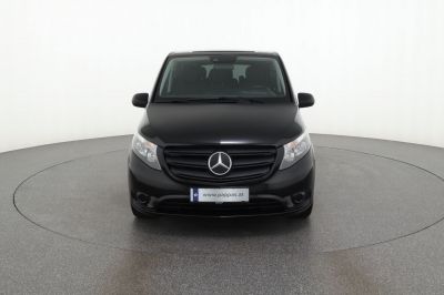 Mercedes-Benz Vito Gebrauchtwagen Mercedes-Benz Vito Gebrauchtwagen