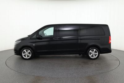 Mercedes-Benz Vito Gebrauchtwagen Mercedes-Benz Vito Gebrauchtwagen