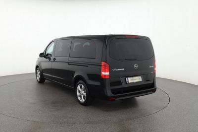 Mercedes-Benz Vito Gebrauchtwagen Mercedes-Benz Vito Gebrauchtwagen